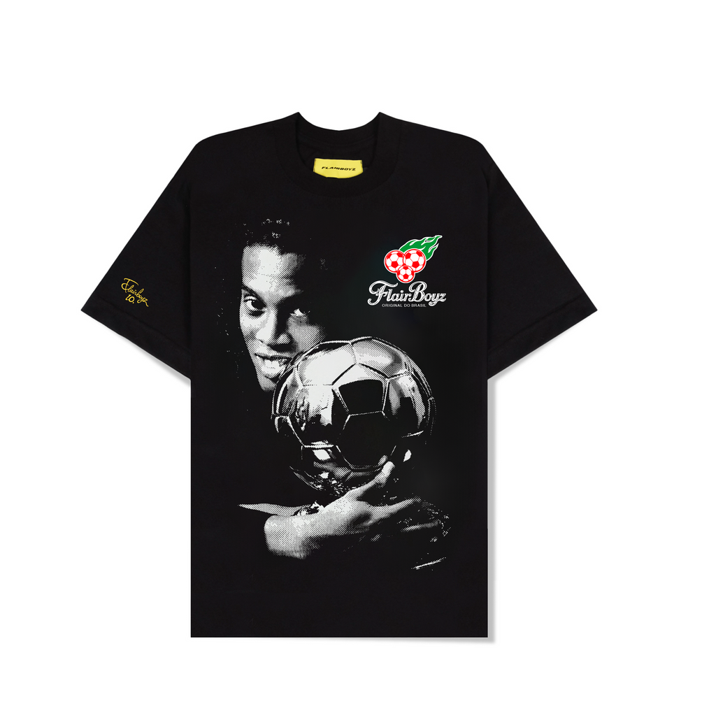 CAMISETA R10