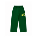 CALÇA FLAIRTRACK VERDE