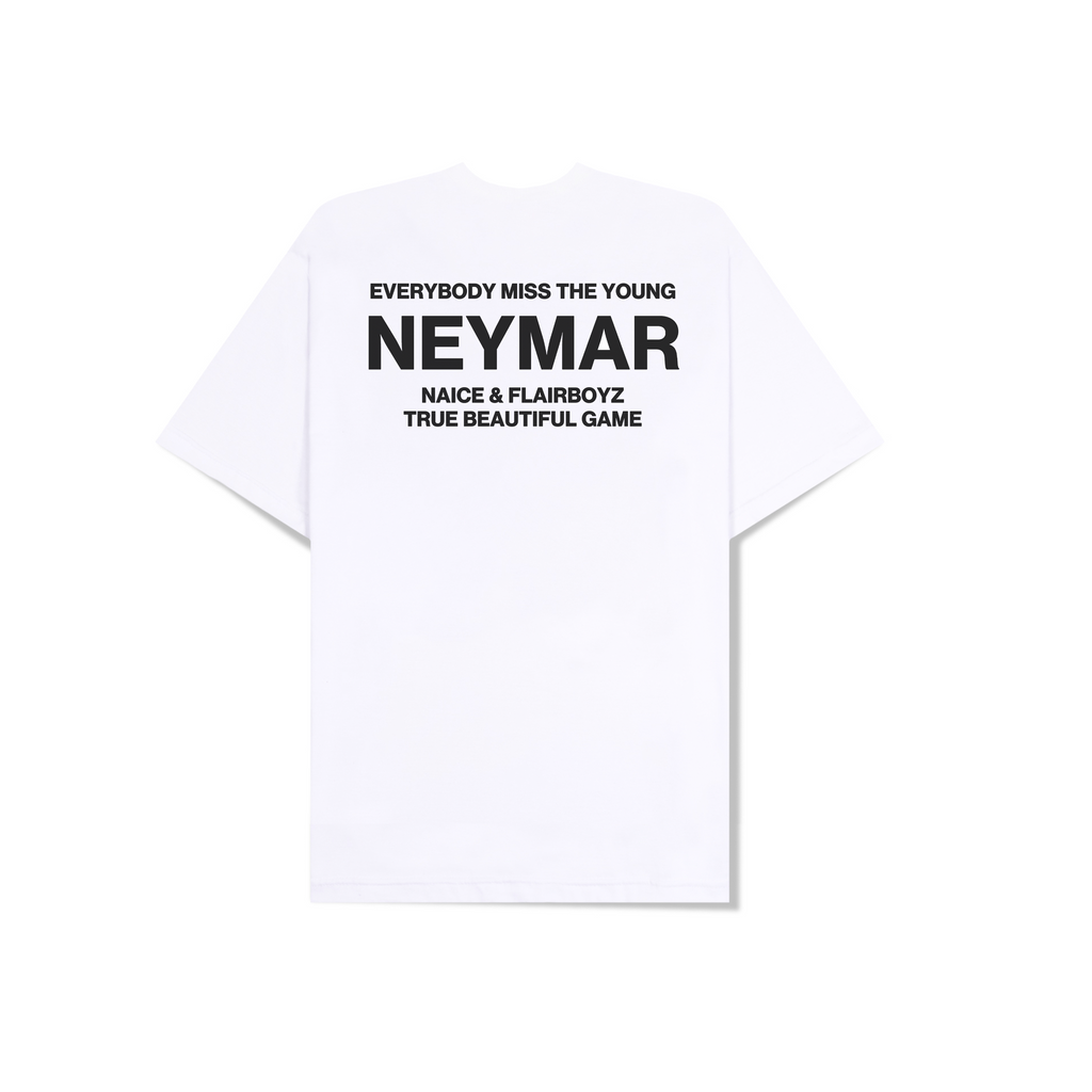 CAMISETA NEY