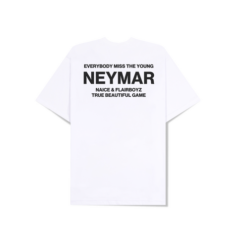 CAMISETA NEY