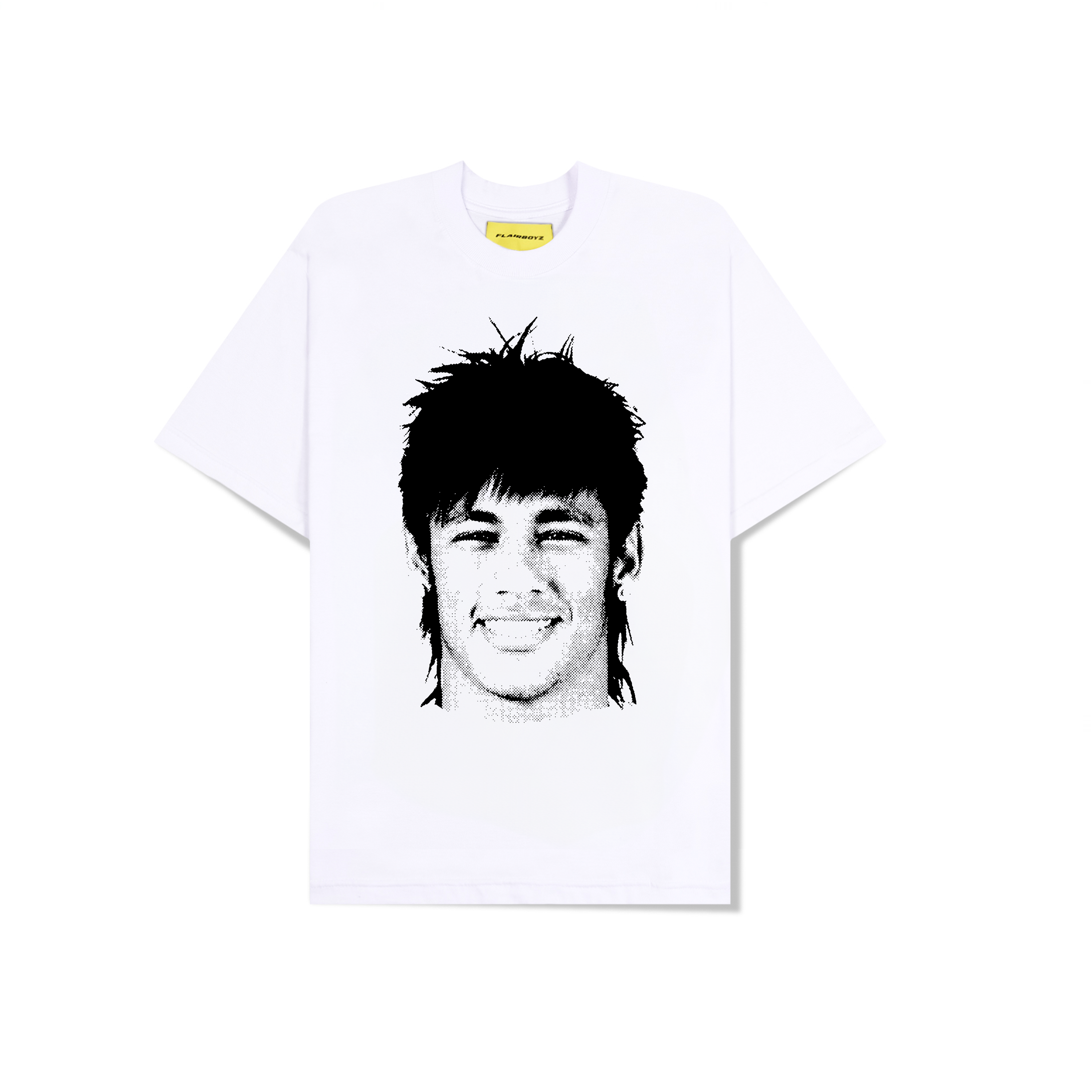 CAMISETA NEY