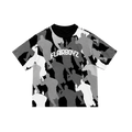 R9 camuflagem cinza/preta