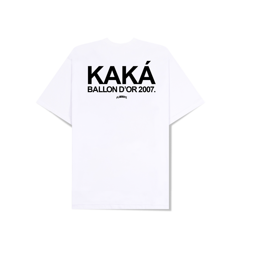 CAMISETA KAKÁ