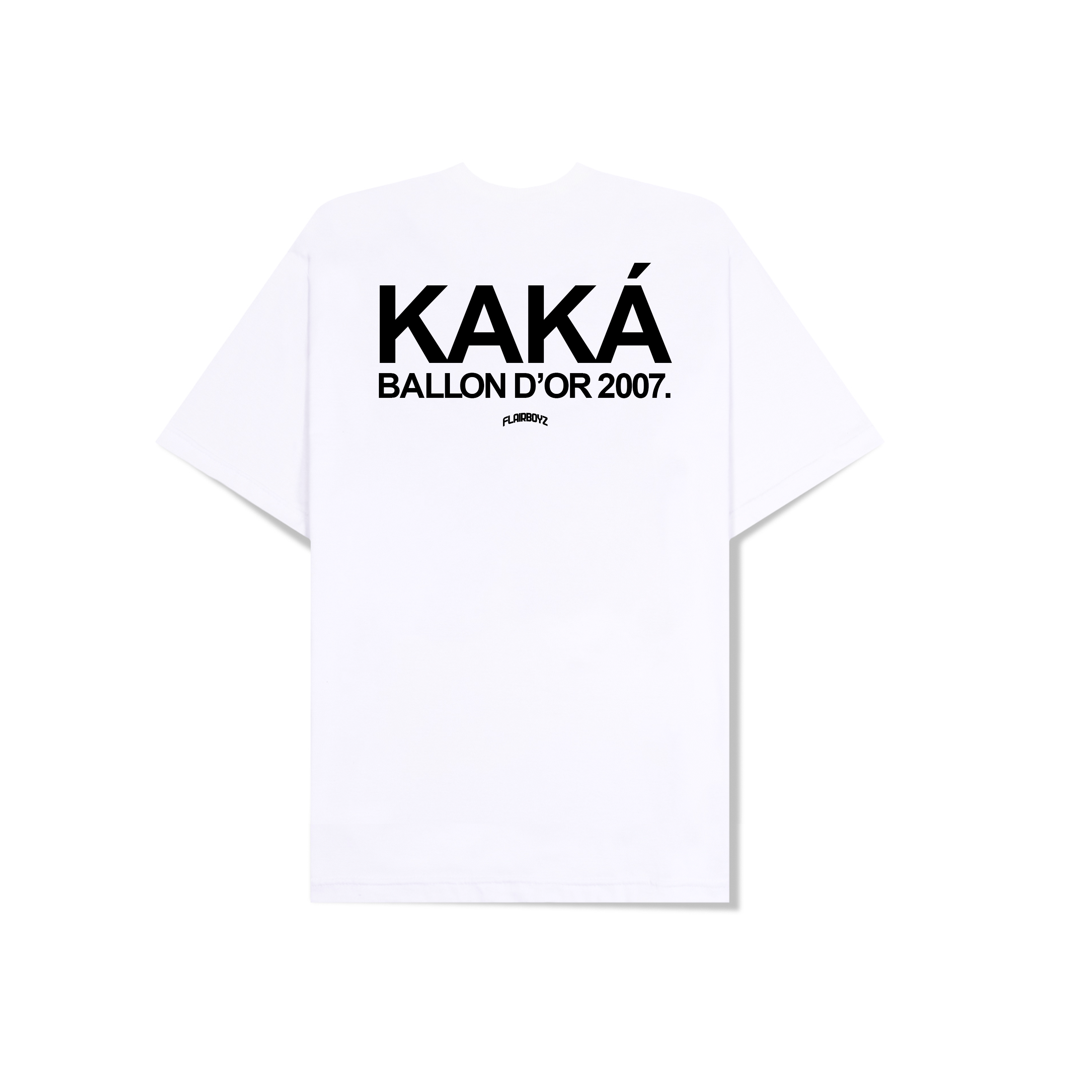 CAMISETA KAKÁ