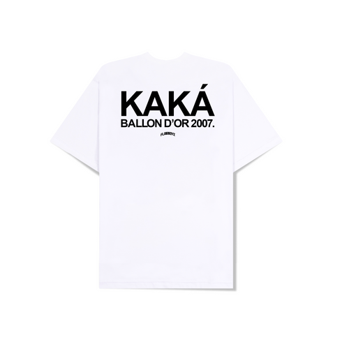 CAMISETA KAKÁ